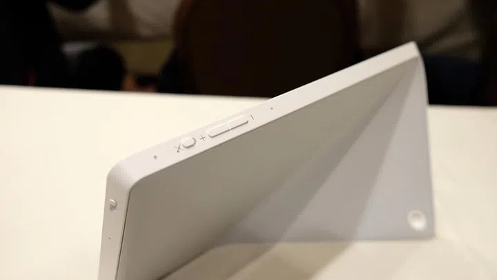Lenovo Smart Display