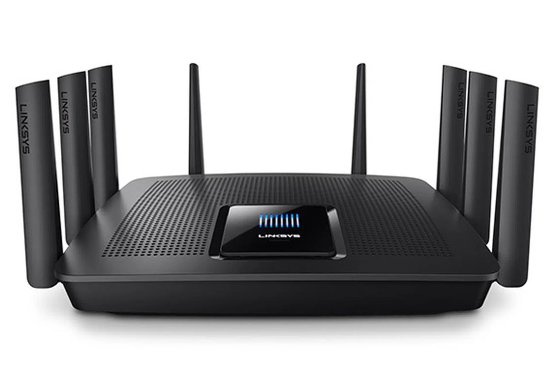 (Image source: Linksys)