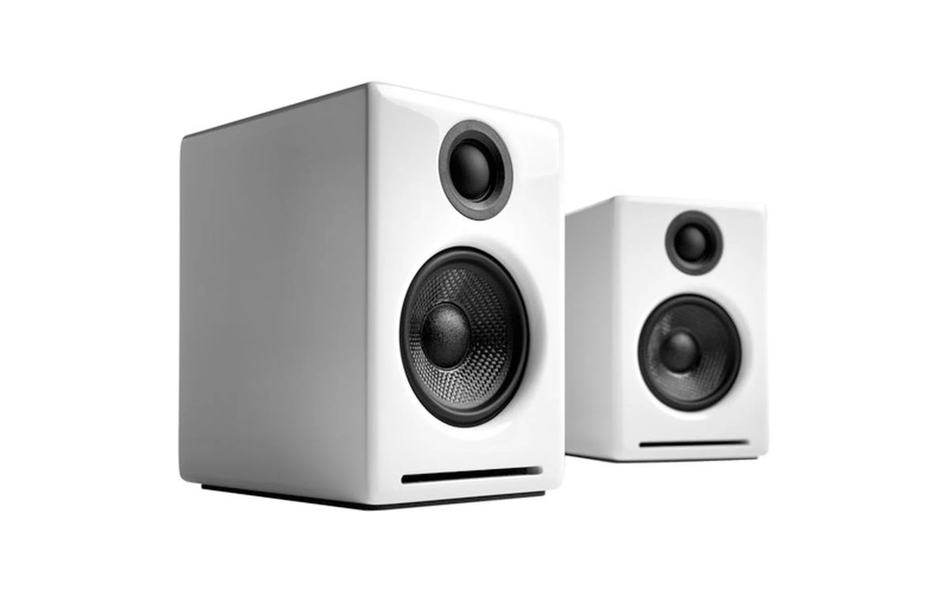 Image Source: Audioengine