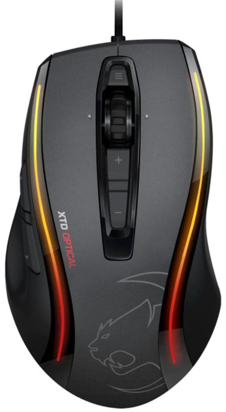 Kone XTD Optical.