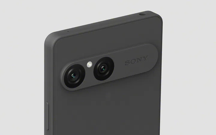 Sony Xperia 10 VII