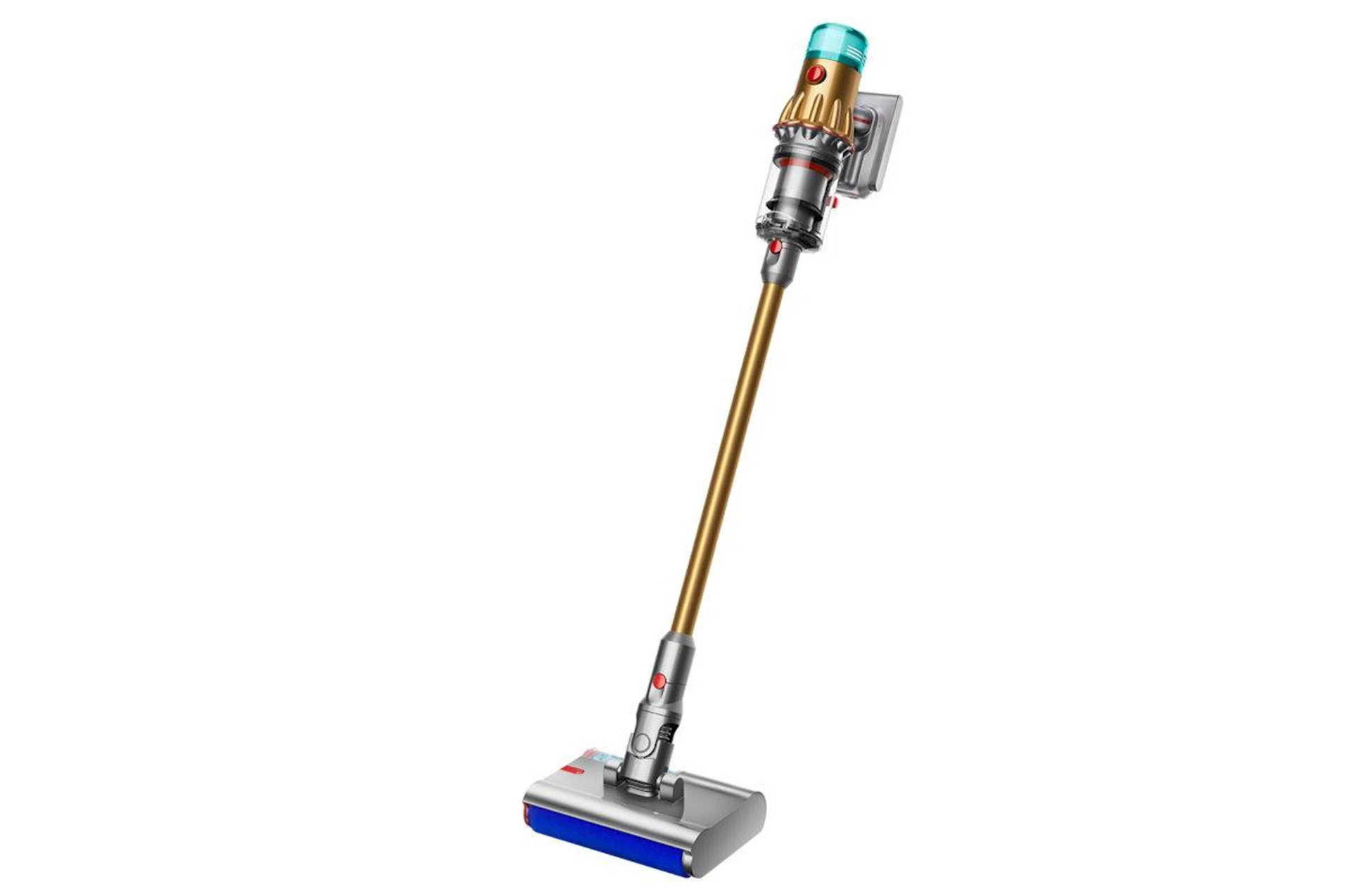 Dyson V12s Detect Slim Submarine