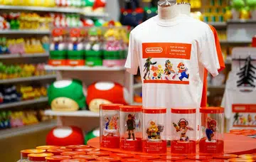 Nintendo