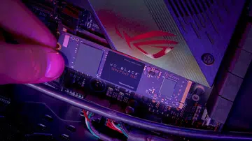 Image: Western Digital Corp.