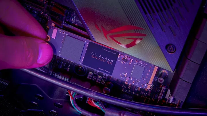 Image: Western Digital Corp.