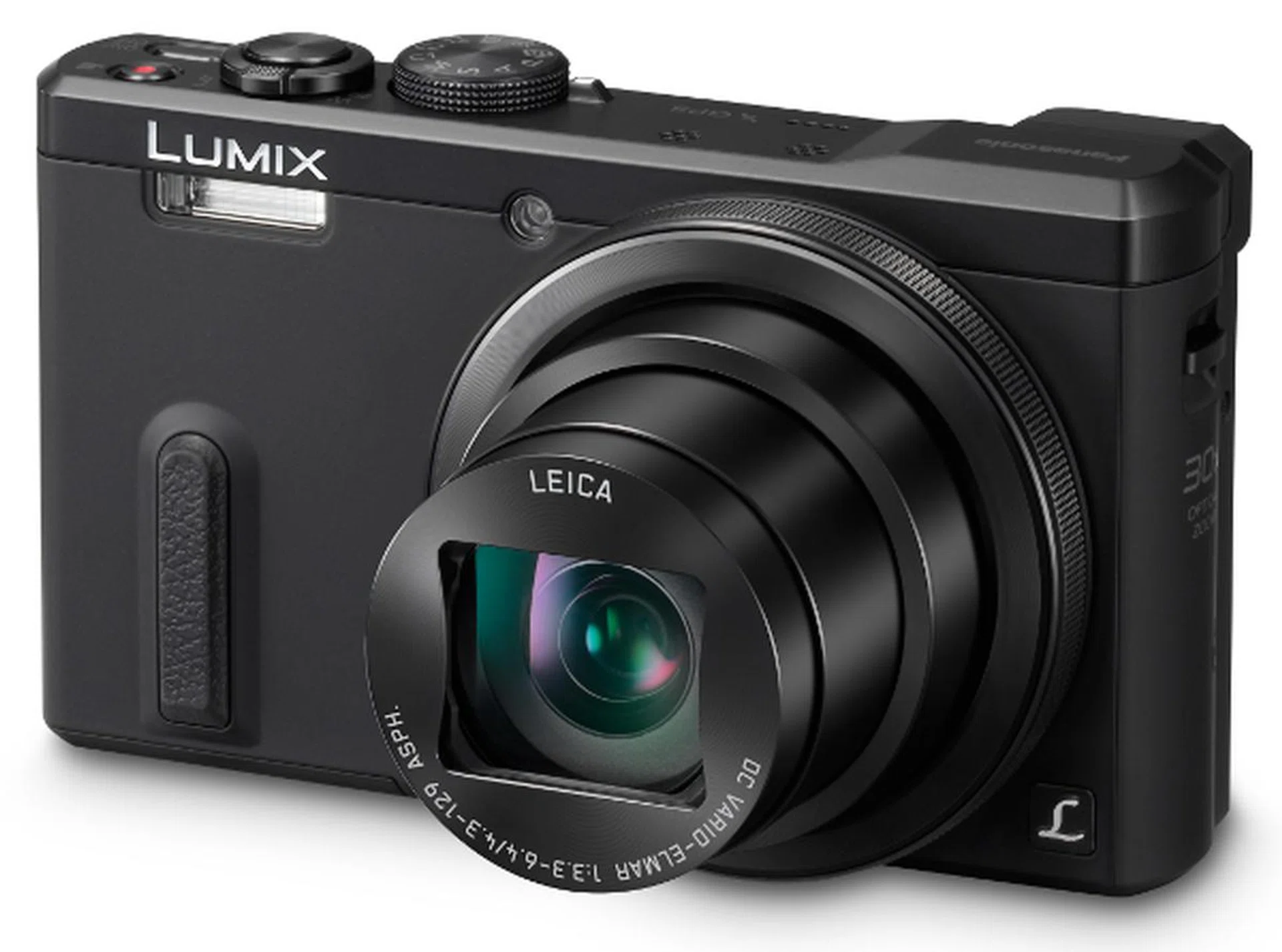 Will the Panasonic Lumix TZ60 be your next travel camera?