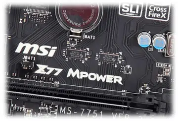 Image source: MSI