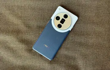 OPPO Find X7 Ultra. Photo: HWZ.