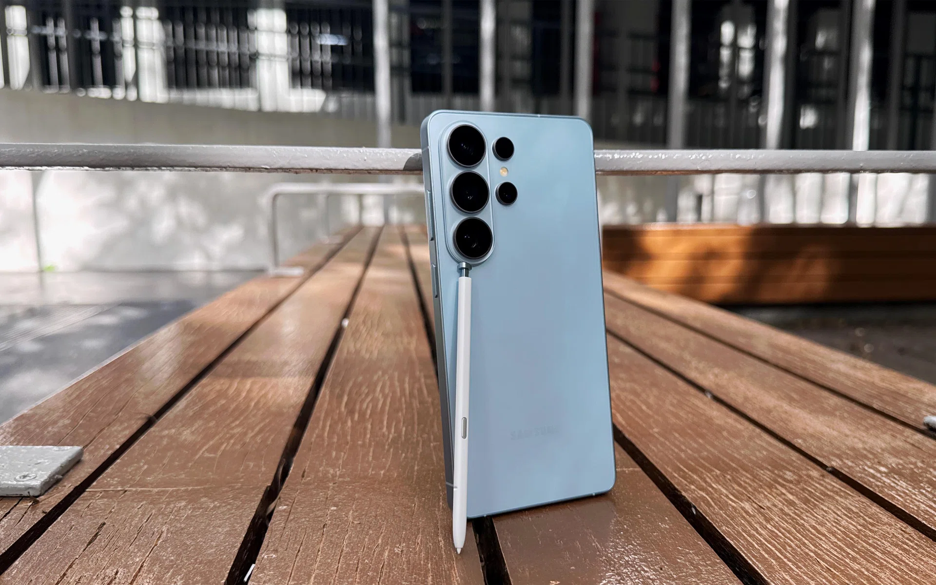 Samsung Galaxy S26 Ultra review