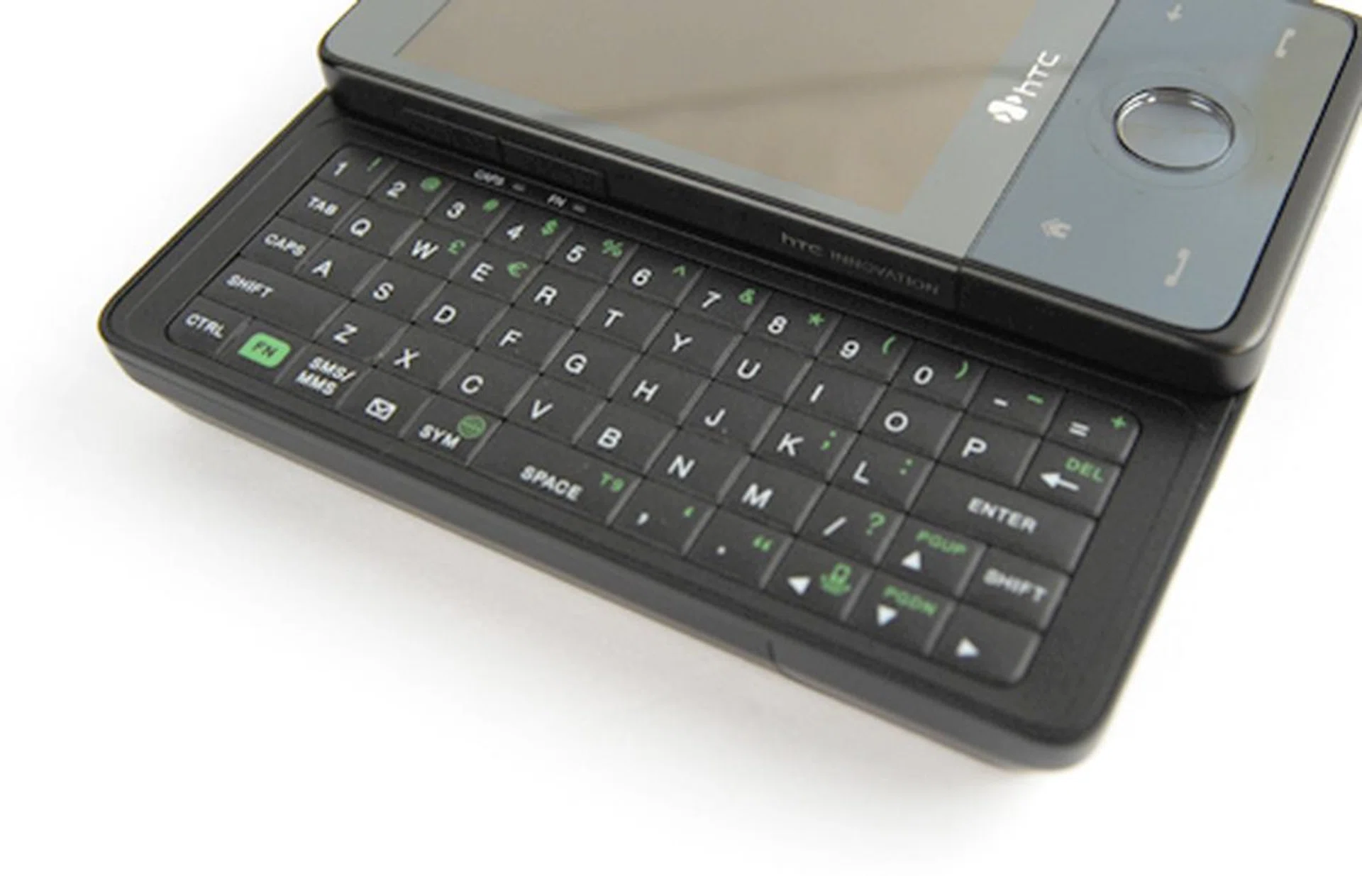 HTC Touch Pro - The Full (Keyboard) Review | HardwareZone Singapore