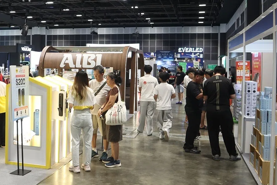 Best laptop and audio deals from the Smart Home Tech Show 2025 ...