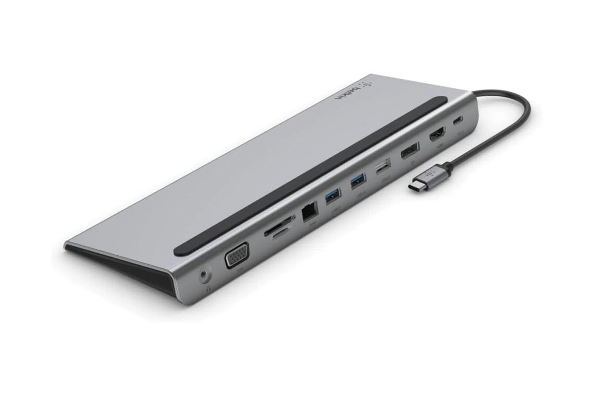Belkin USB-C 11-in-1 Multiport Dock