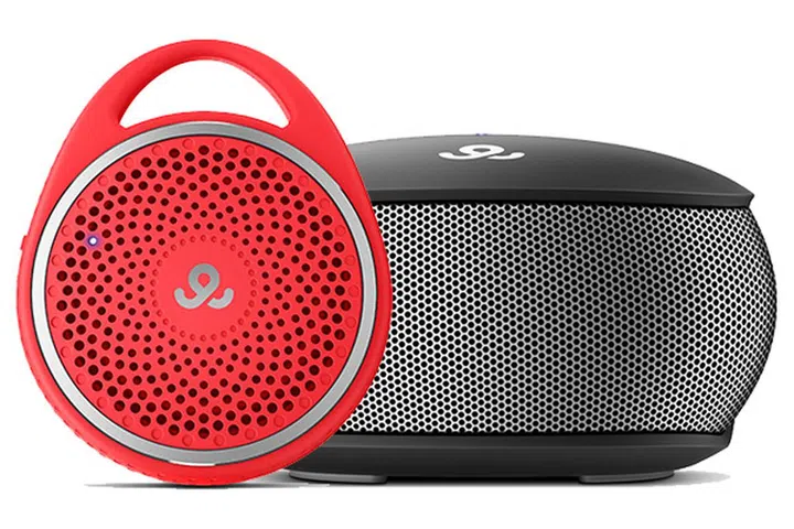 3 Way Awesome is on the left and the Double Agent is on the right. 