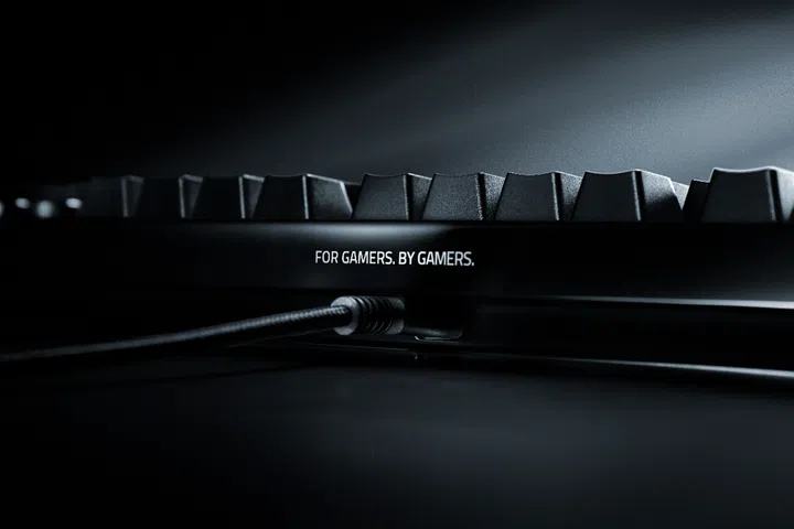 Razer Huntsman Signature Edition