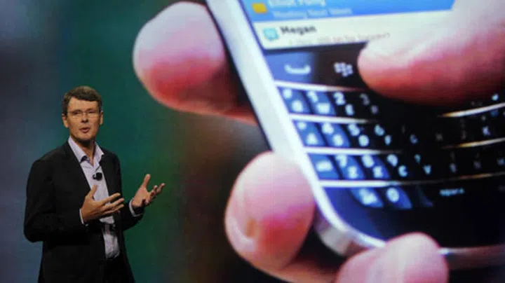 Source: The Globe and Mail