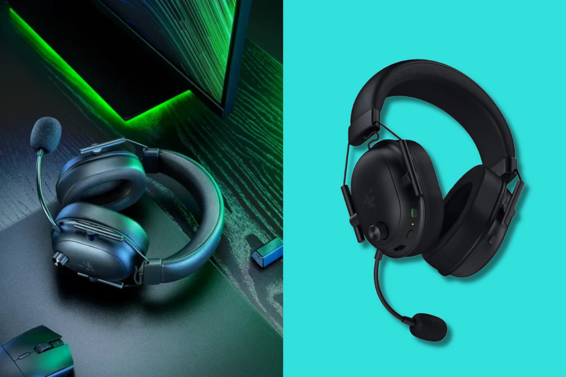 Razer BlackShark V2 HyperSpeed | Deal 