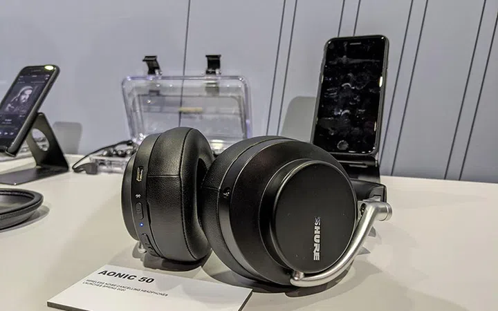 Shure Aonic 50