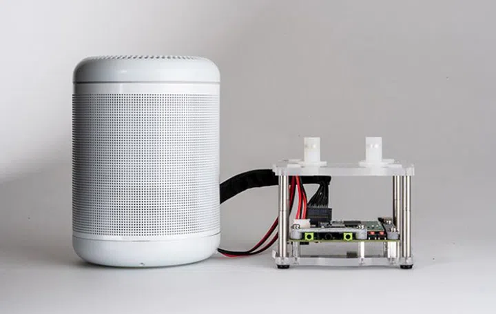 Qualcomm’s latest QCS400 chipset will supercharge smart speakers ...