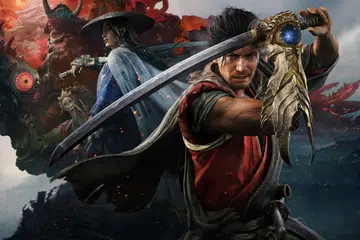 Onimusha: Way of the Sword