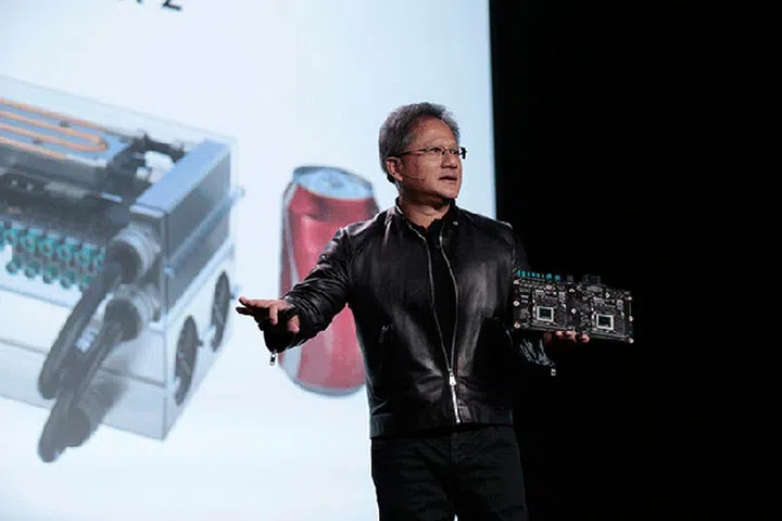 NVIDIA Drive PX 2