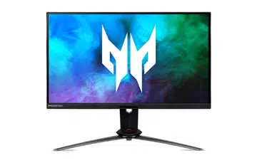 Acer Predator XB273U NX(Image Source: Acer)

