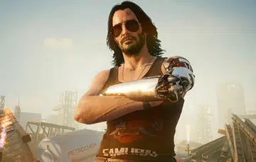 Image: CD Projekt Red