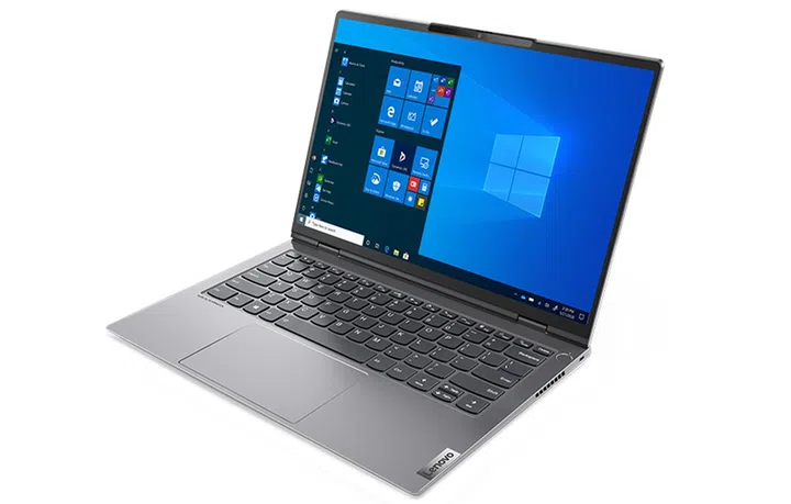 Lenovo ThinkBook 14p.