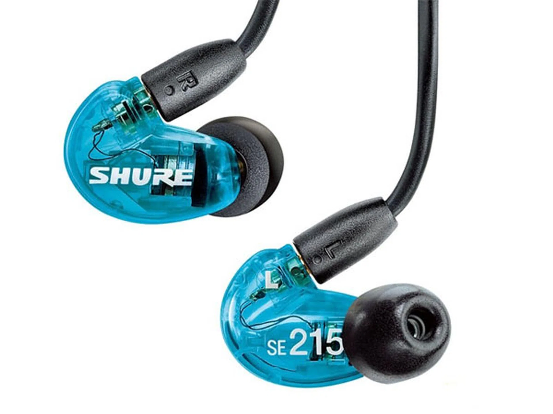 Shure SE215 Special Edition