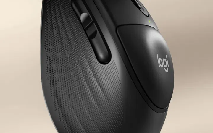 Logitech Signature Comfort Plus series mouse and keyboard