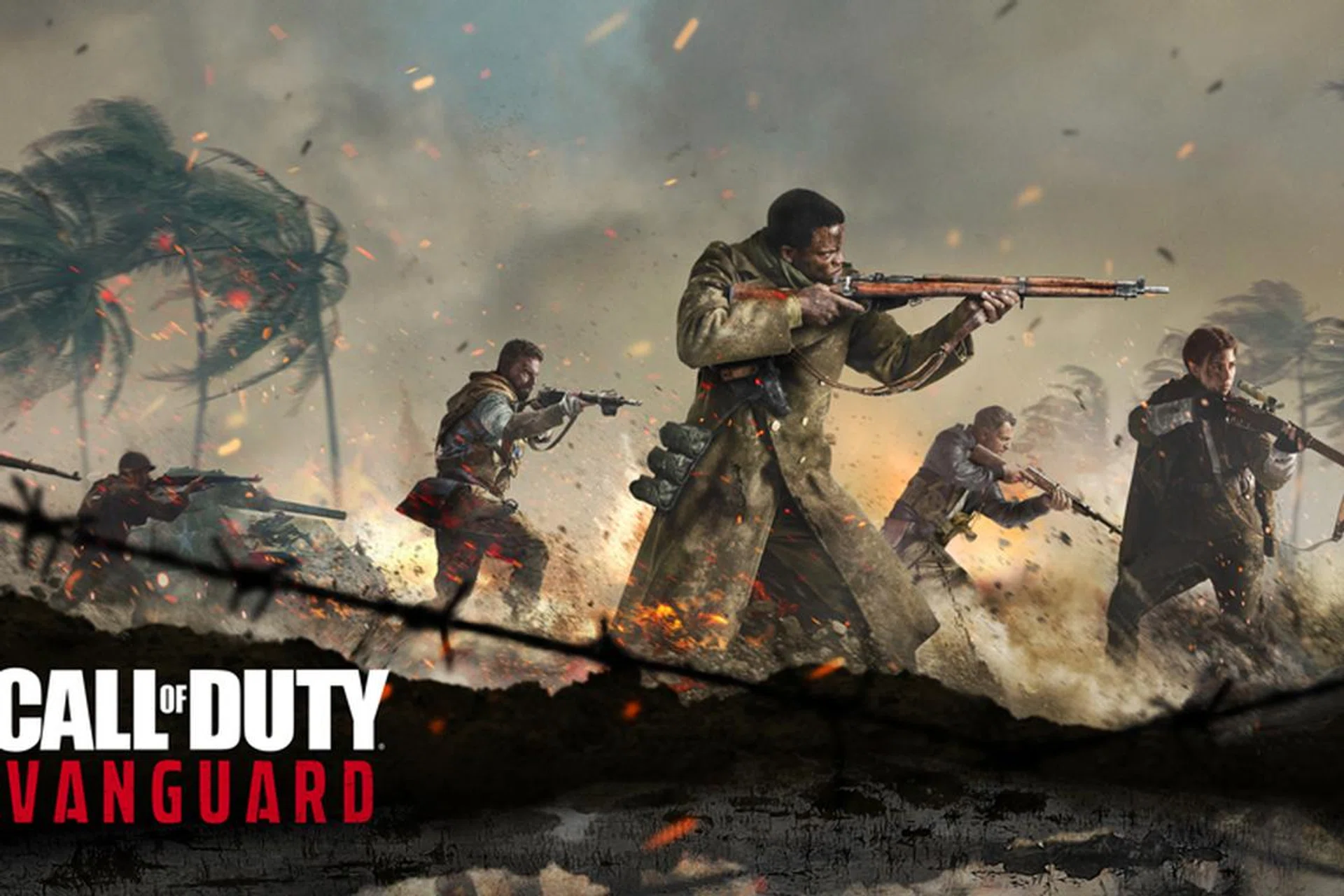 Image: Activision