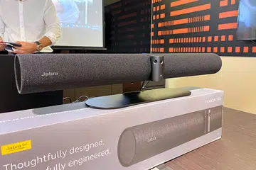 Jabra PanaCast 50.