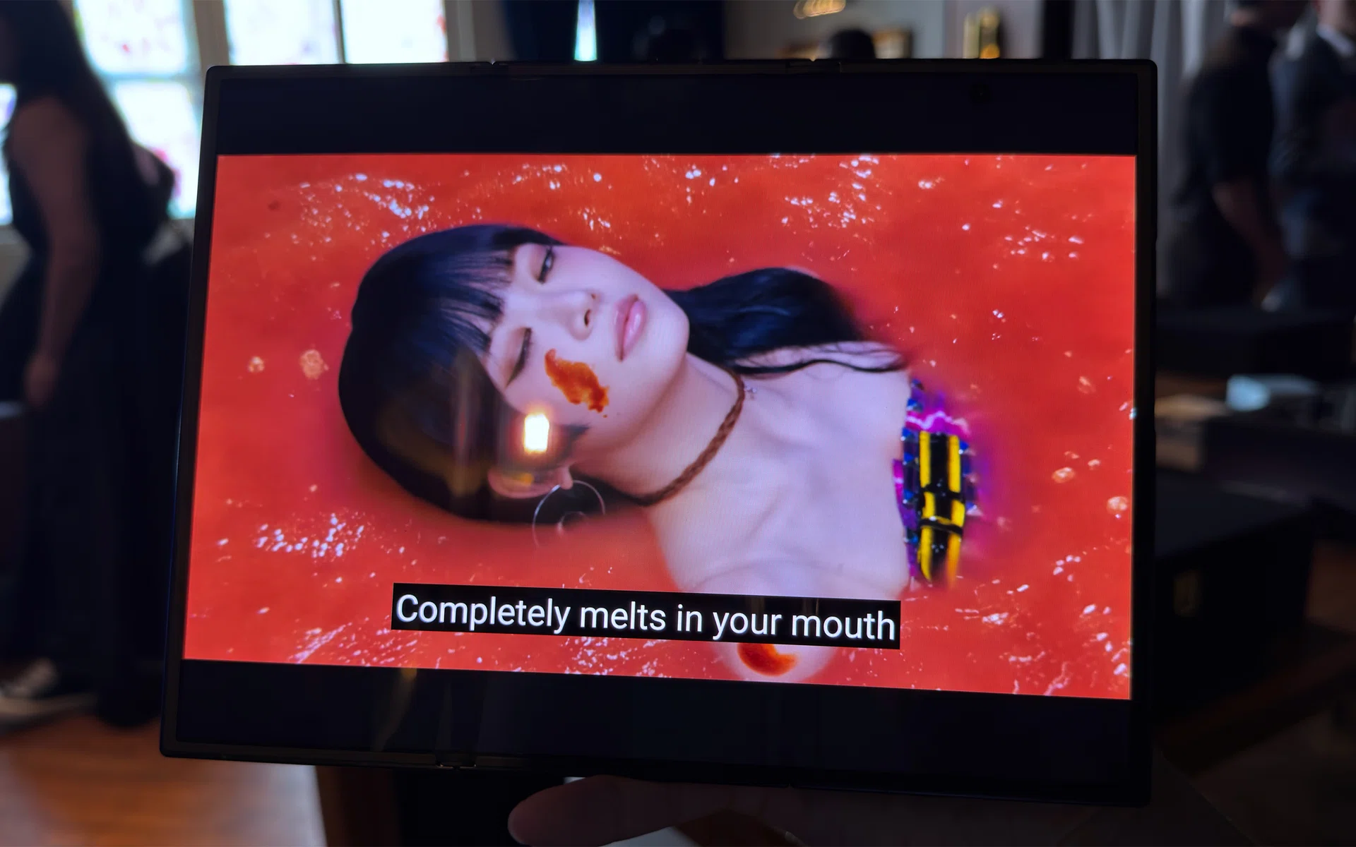 Samsung Galaxy Z TriFold