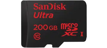 That 200GB is not a typo.