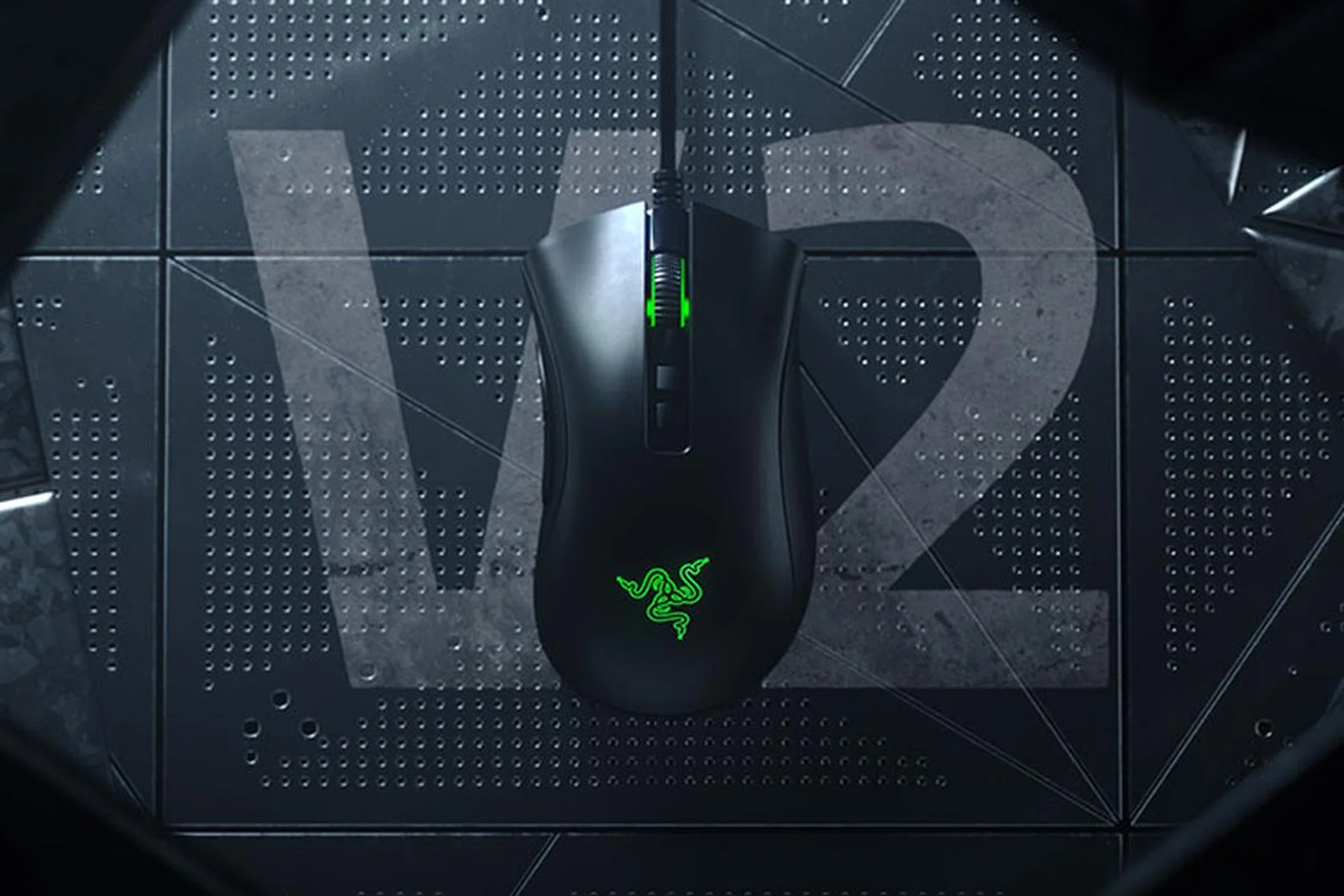 Razer DeathAdder V2