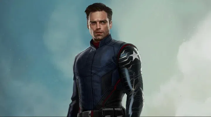 Bucky's finally getting a haircut!