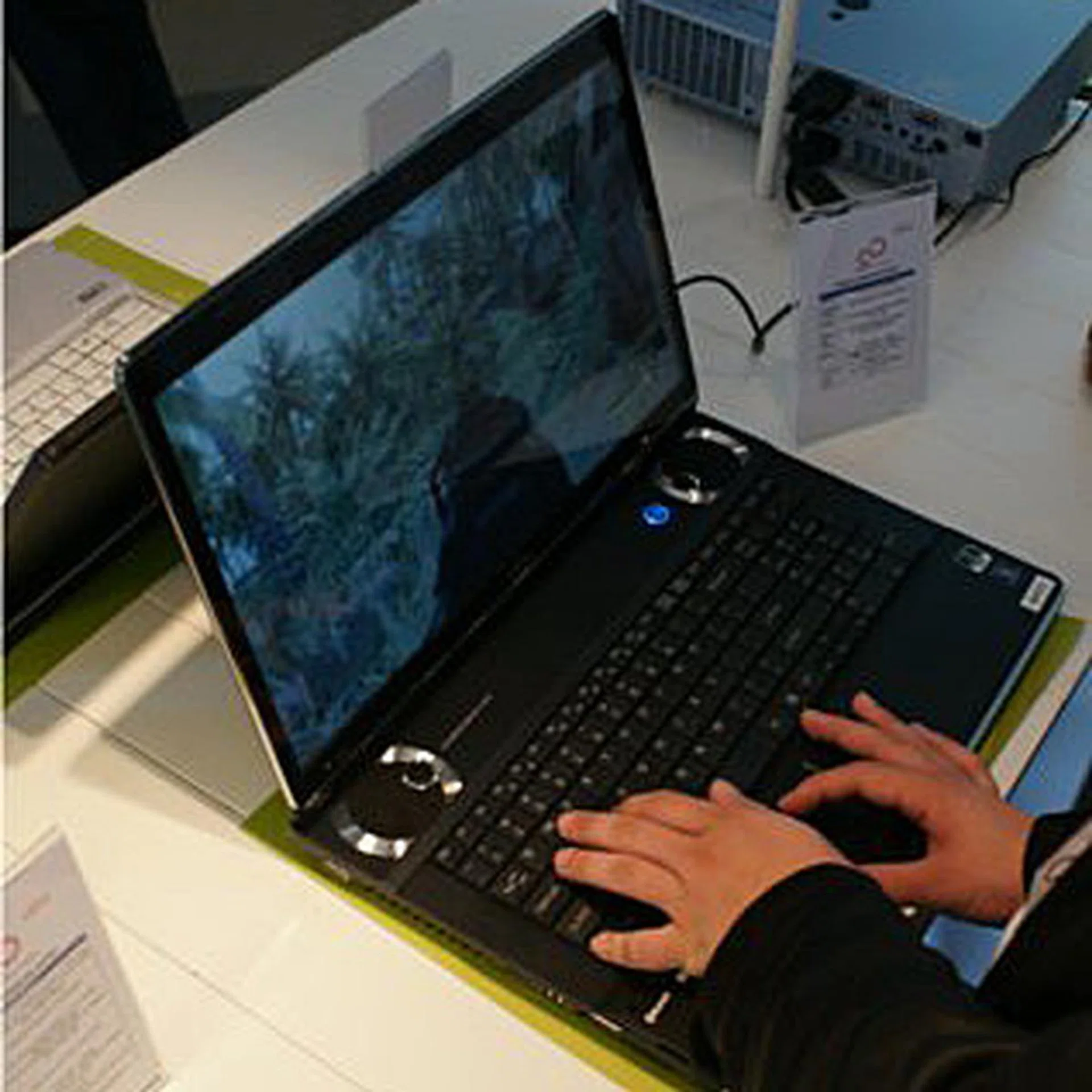 The NH751 also has the option of having two hard disks and can offer storage space up to 1.5TB. What will you fill with 1,500GB? The possibilities are endless!