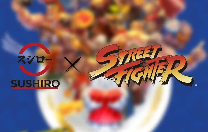 Images: Capcom Singapore.