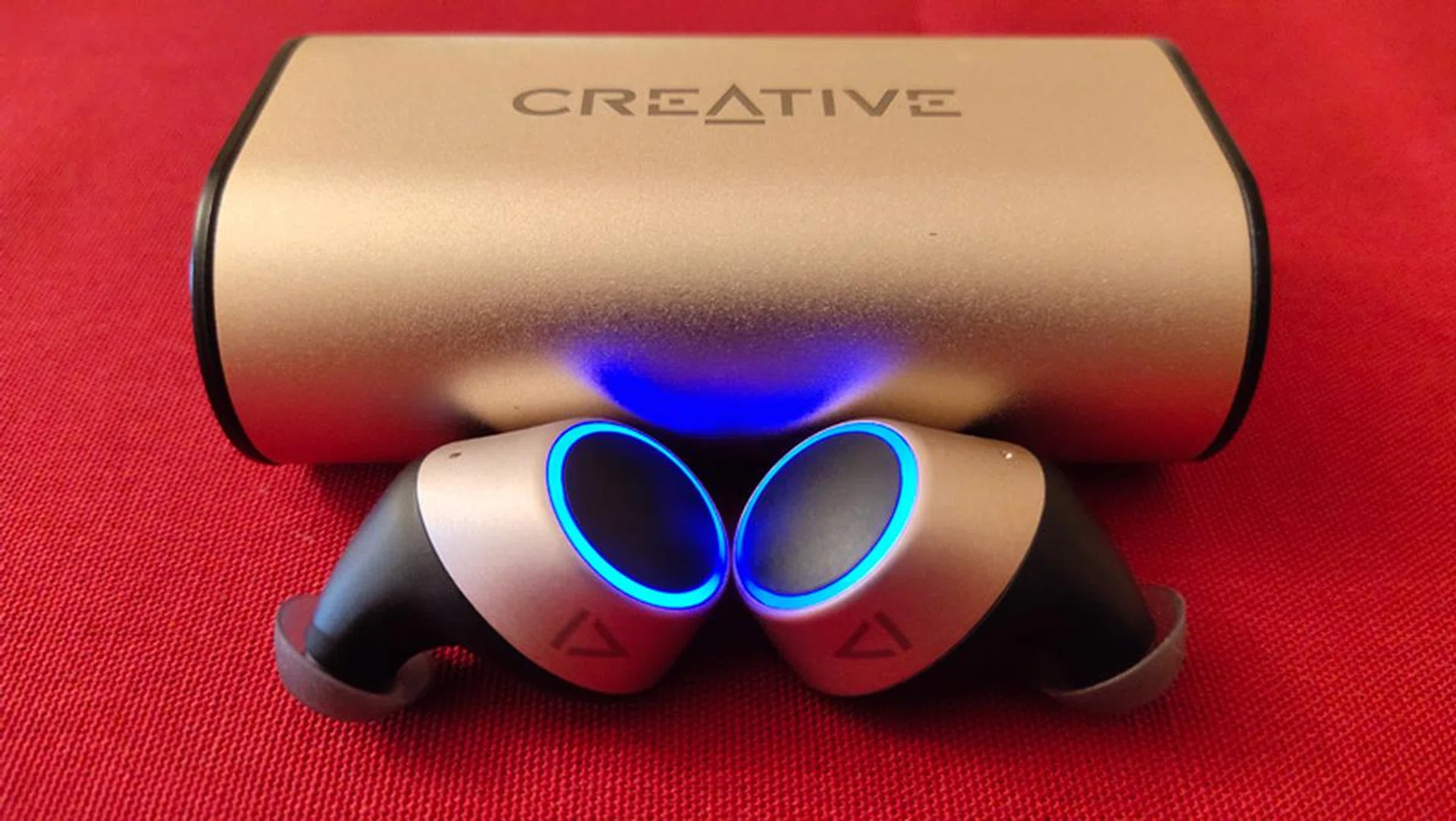 These earbuds have one big strength - an impressive battery life - but a lot of weaknesses.