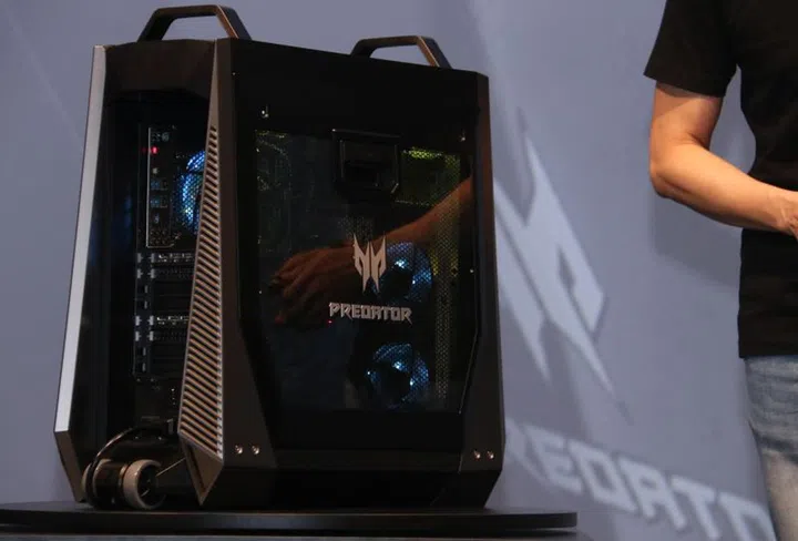 Acer Predator Orion 9000