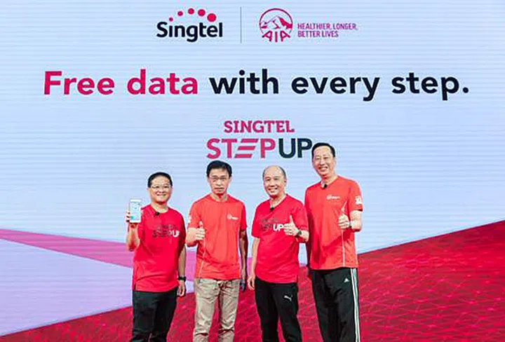 Image source: Singtel