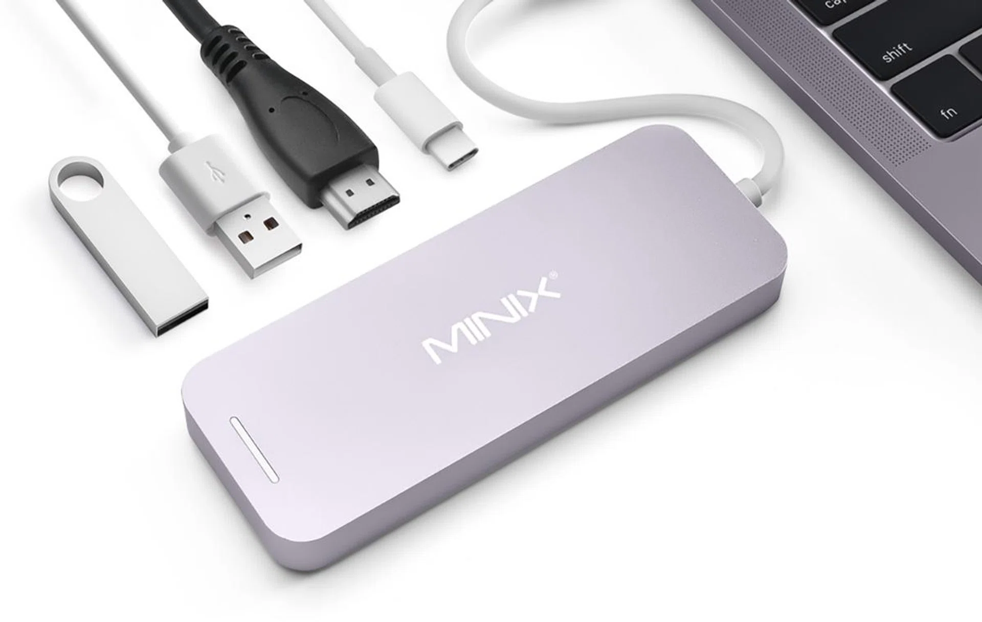 Image source: Minix