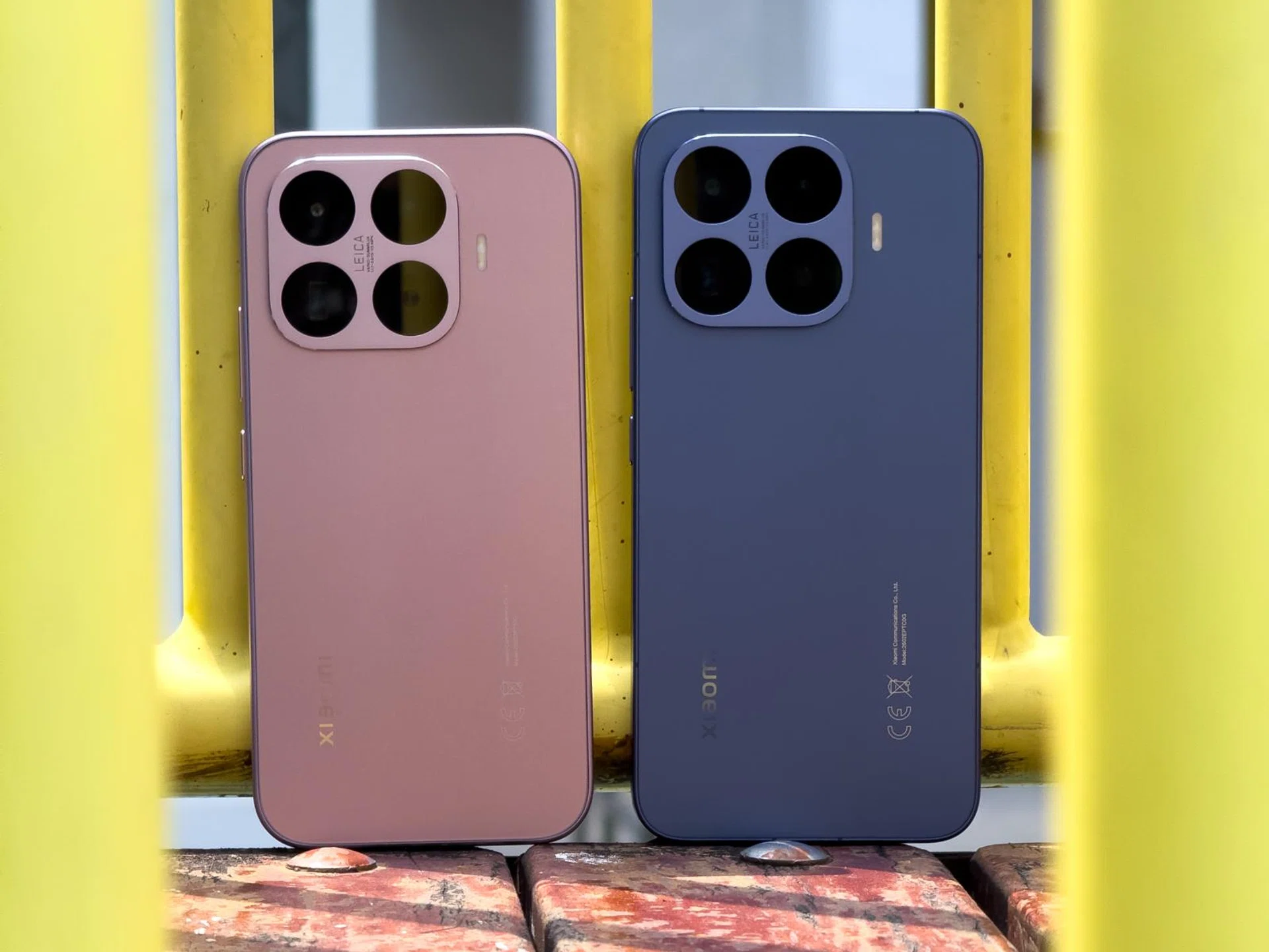 Xiaomi 17T, Xiaomi 17T Pro
