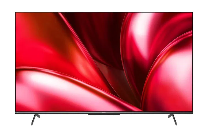 The Sharp Aquos Tru GN7000.