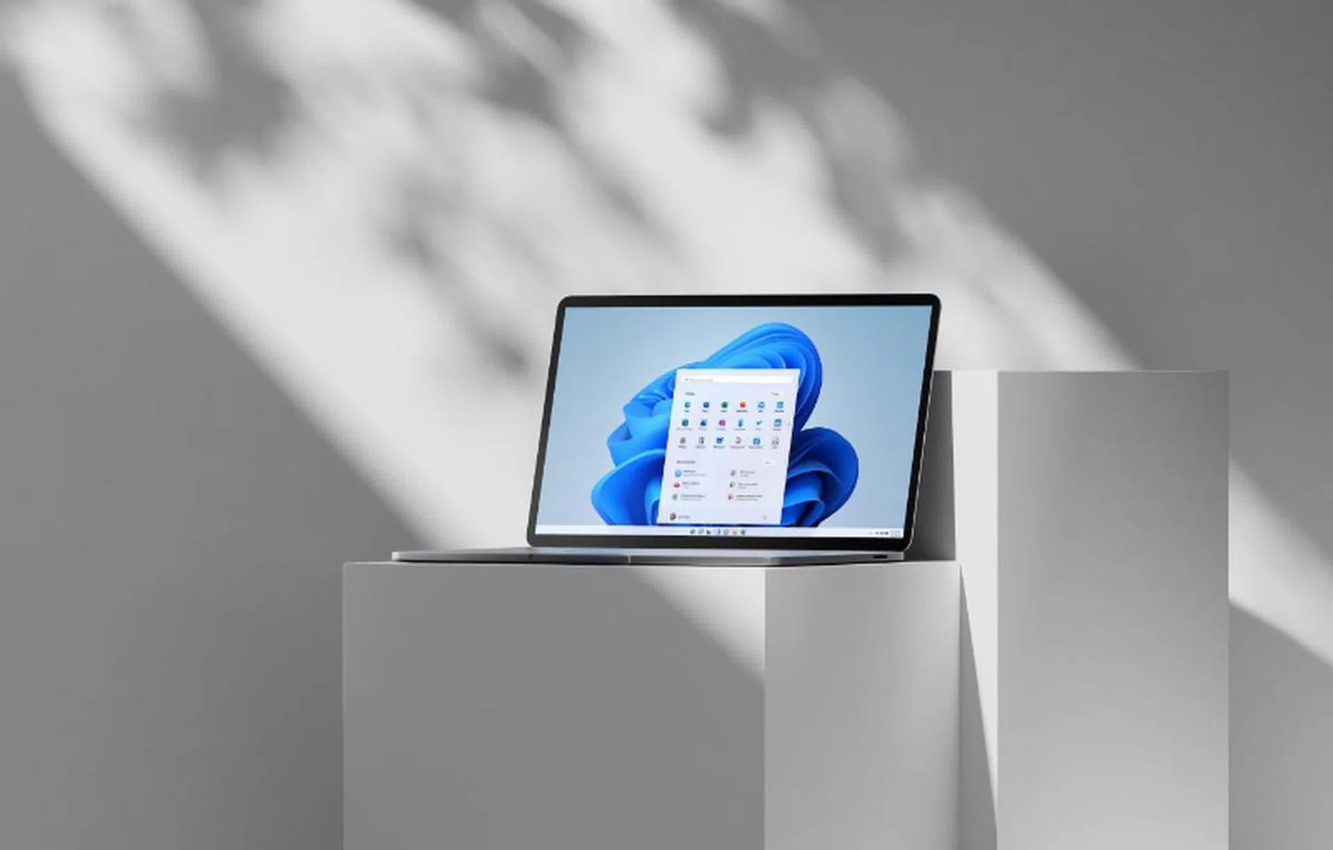 Apparently many machines may not run Windows 11. Image courtesy of Microsoft. 