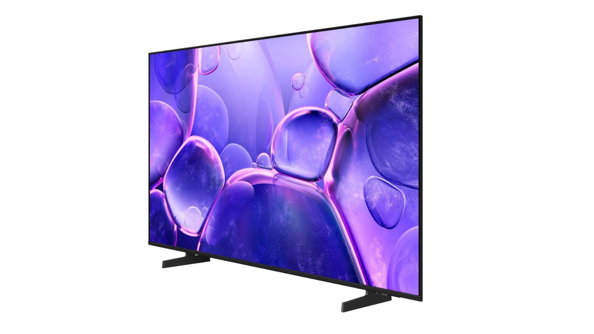 Samsung Crystal UHD UE100F (2025) 4K Smart TV