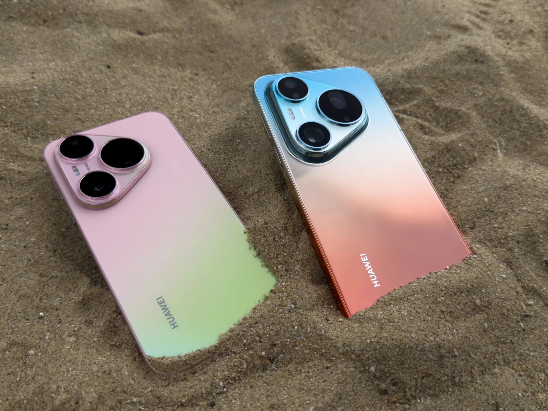 Huawei Pura 90s Pro, Huawei Pura 90s Pro Max