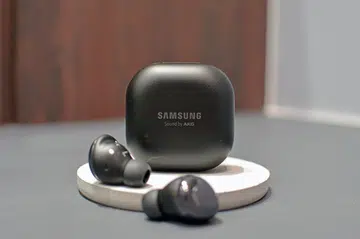 The Galaxy Buds Pro is the culmination of everything Samsung has learned about making true wireless earbuds. 