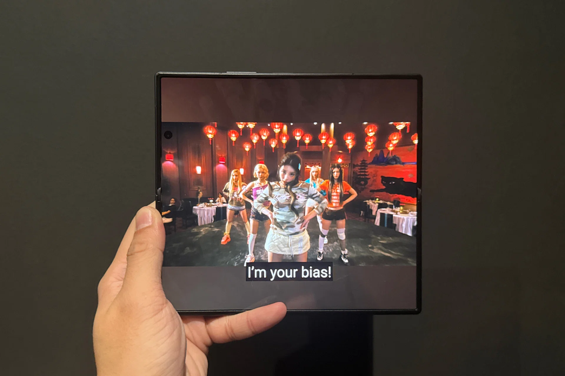Samsung Galaxy Z Fold8 Ultra review