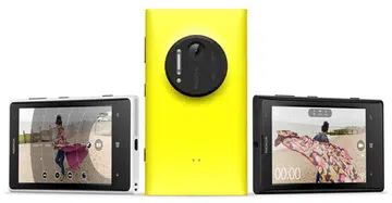 Image source: Nokia