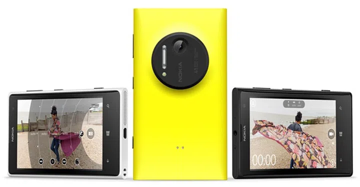 Image source: Nokia